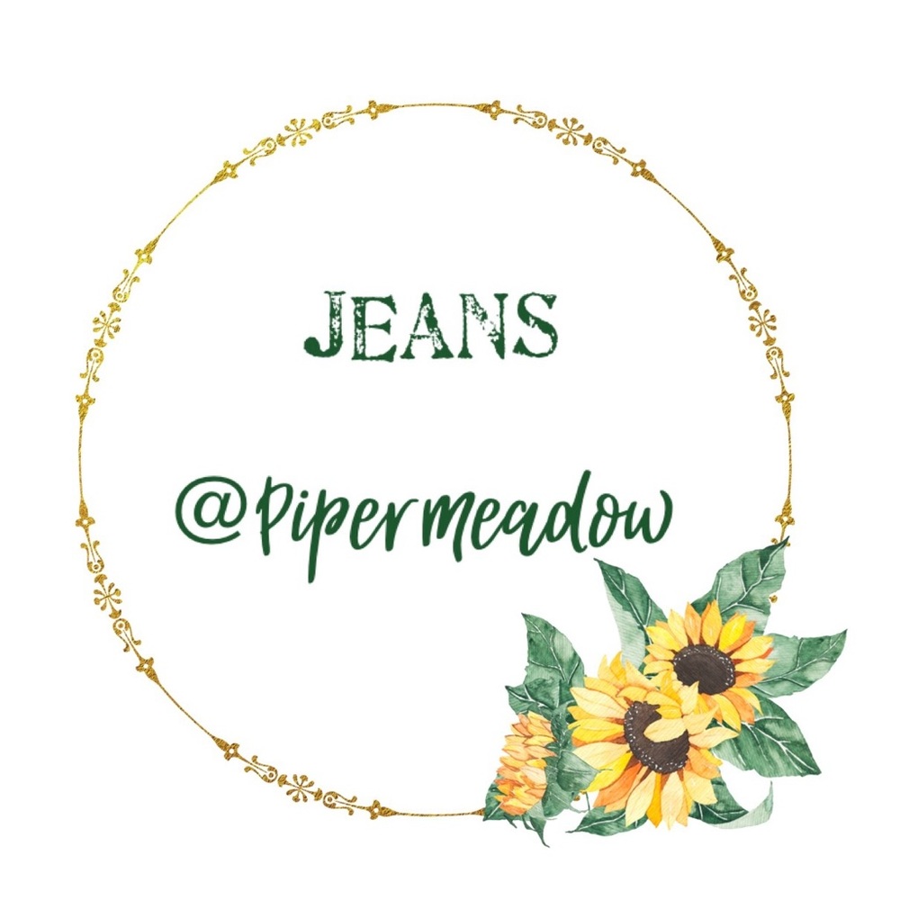 Jeans!!